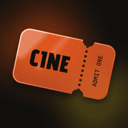 Το εικονίδιο του Festival Cine
